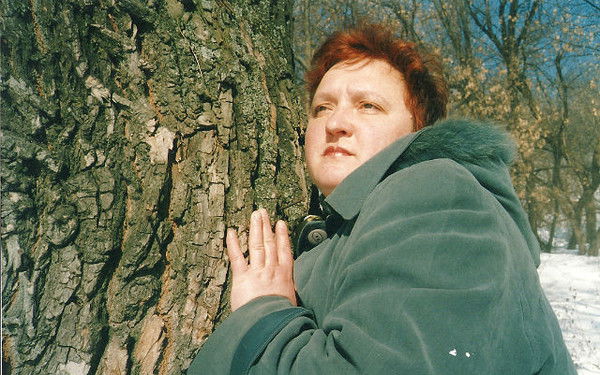 Ольга Сизова