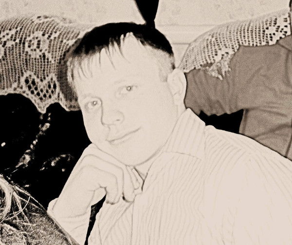 Александр Суханов