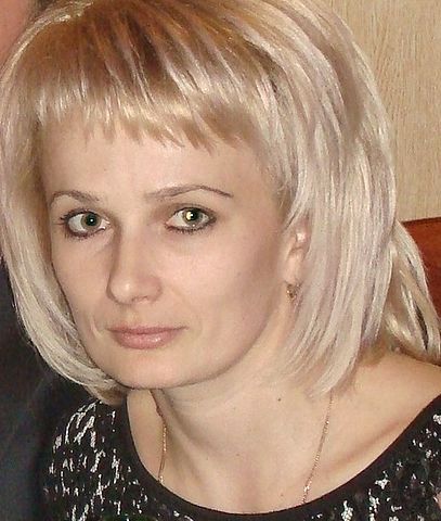 Ольга Абаева