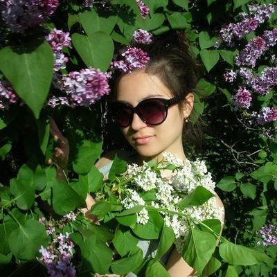 Ирина Прудкая