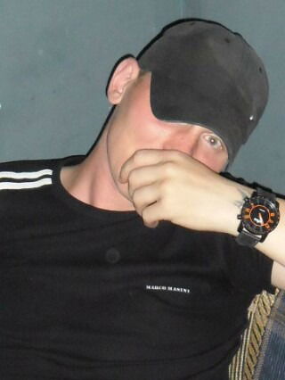 Андрей Виноградов