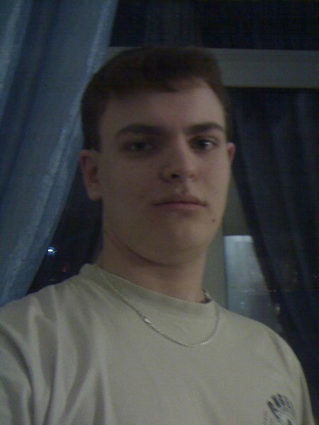 Дима Шестухин