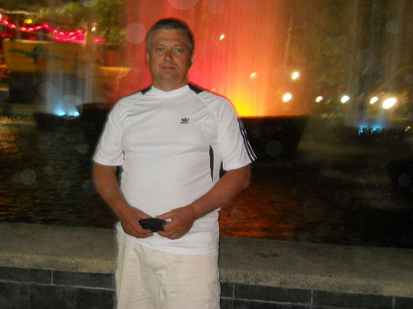 Игорь Ляшенко