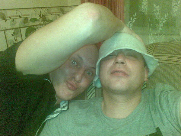 Евгений Курильчук