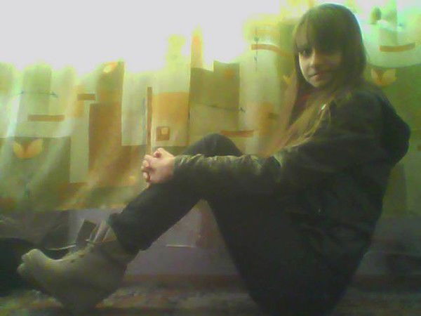 Диана Шурховецкая