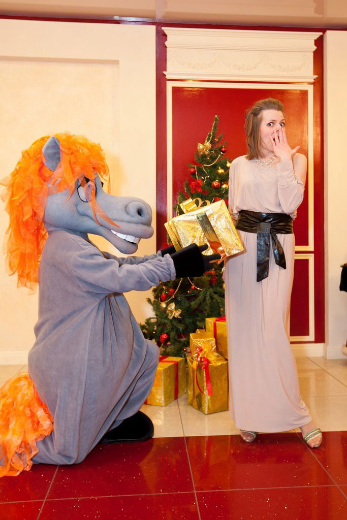 Полина Безрукова