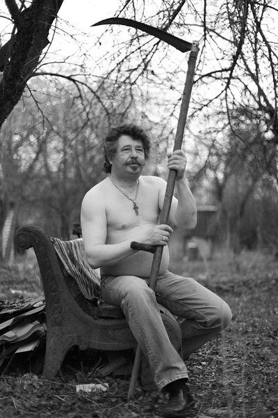 Петр Македонец