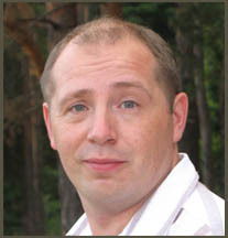 Глеб Чижевский