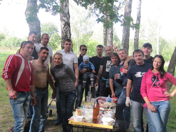 Агабабян Сурен Михайлович