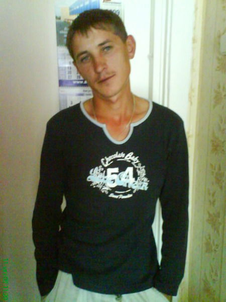 Эдуард Николаев