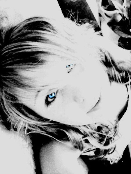 Ксюшка Сокольская