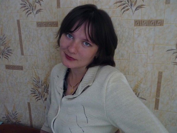 Ольга Морозова