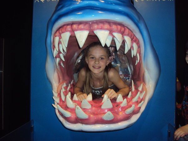 Карина Гридина