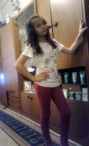 Сильвина Нугманова