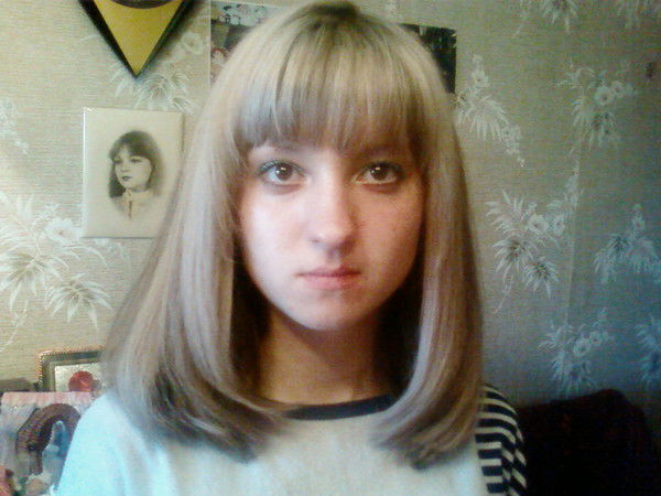 Кадрия Ковшова