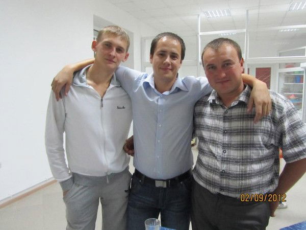 Ильнур Валиев