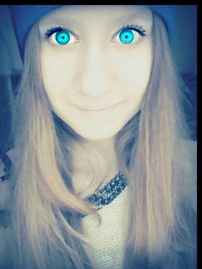 Настя Фоменко