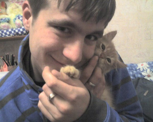 Анатолий Санников