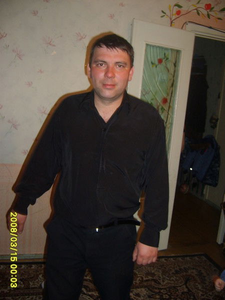 Сергей Макаров