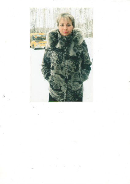 Зав. Отделом По Орг Вопросам Админ. Усть