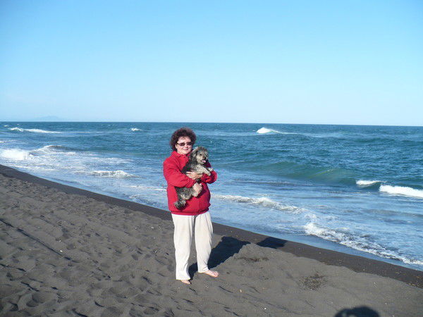 Юля Моисеева