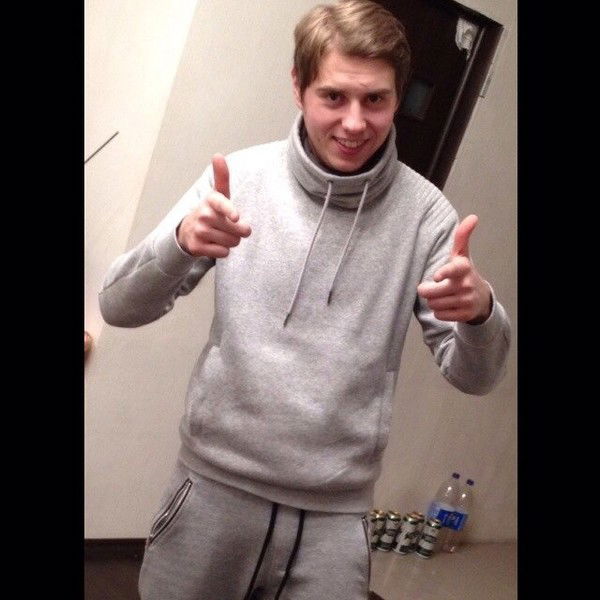 Александр Ватлин