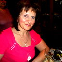Оксана Казюлина