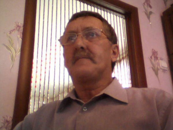 Александр Каменский