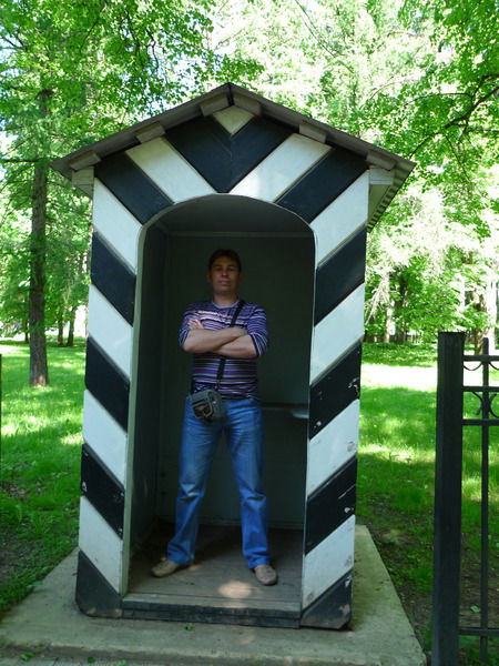 Дмитрий Ивлев