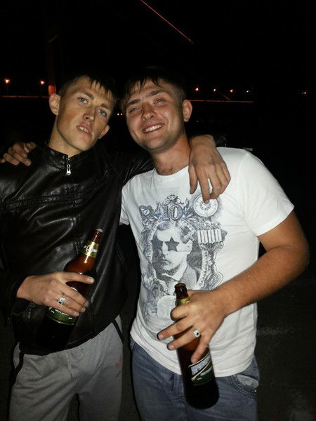 Алексей Султанов