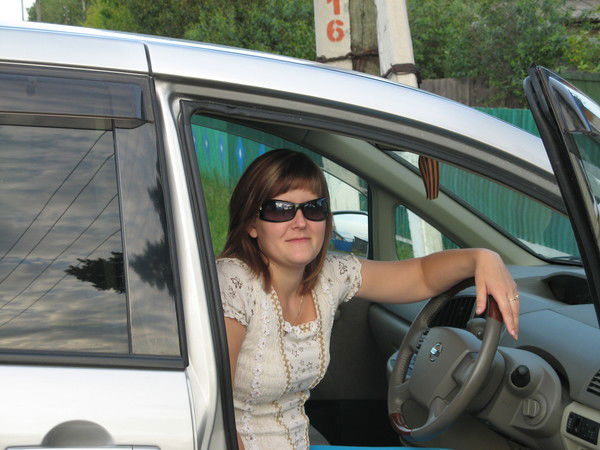 Наталья Габель