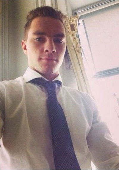 Амир Мазитов