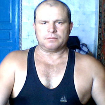 Анатолий Бочарников