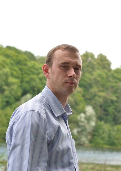 Сергей Попков