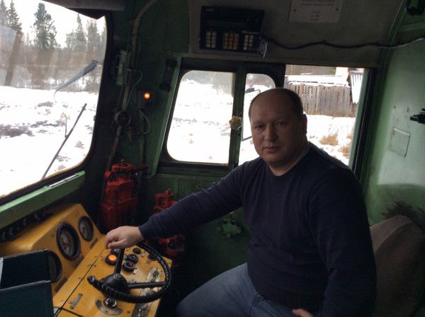 Виталий Воронин