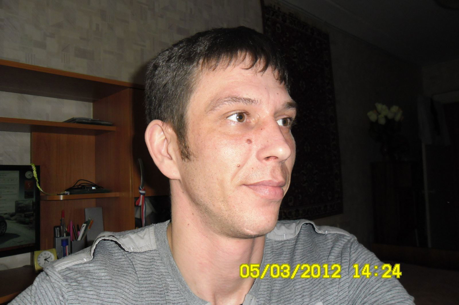 Виктор Пухов