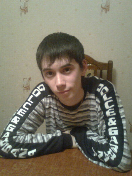 Айнур Фархатшин