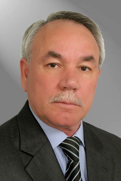 Энвер Бекиров