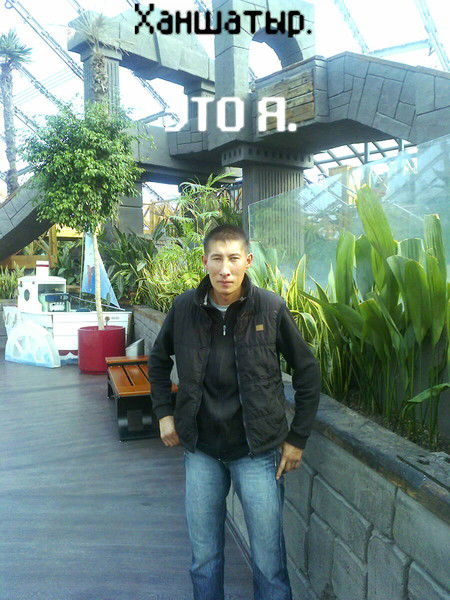 Альбек Бекмуханов