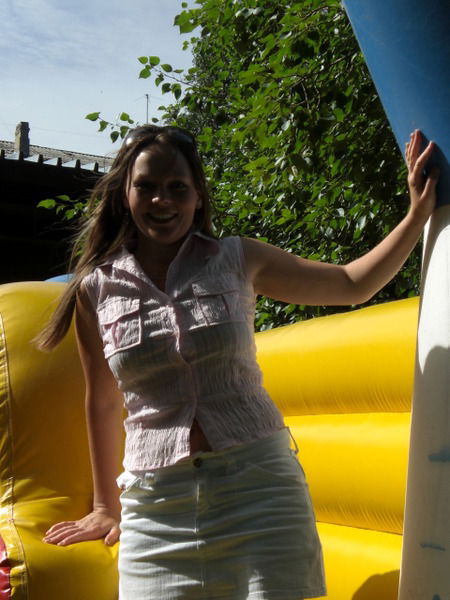 Ирина Лалетина