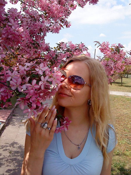 Ксения Андраманова