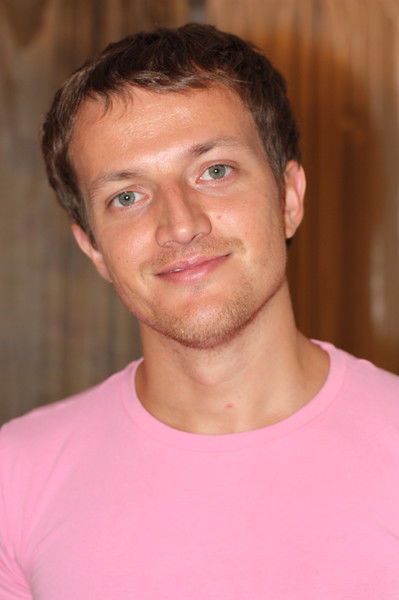 Ханин Сергей