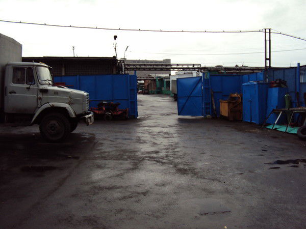 Сергей Киселёв