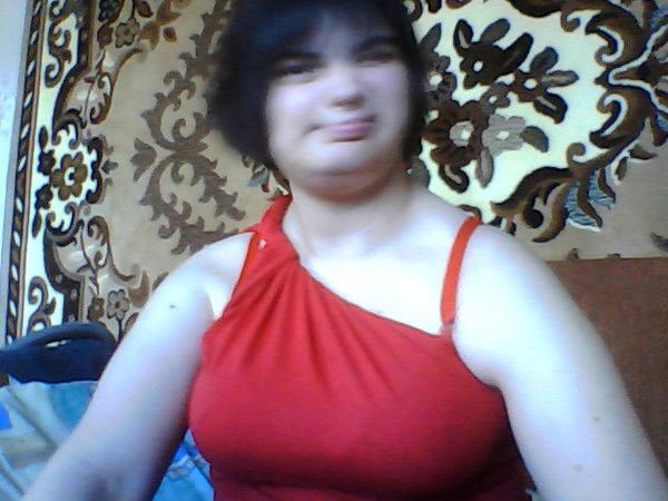 Алла. Новак