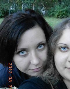 Юлия Клюкина