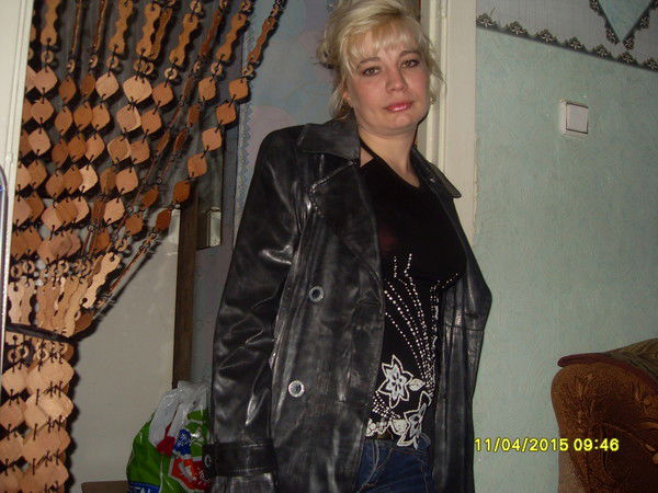 Наталья Малышева