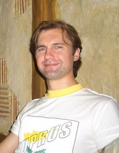 Дмитрий Орлов