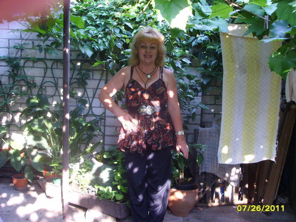 Лариса Игнатович