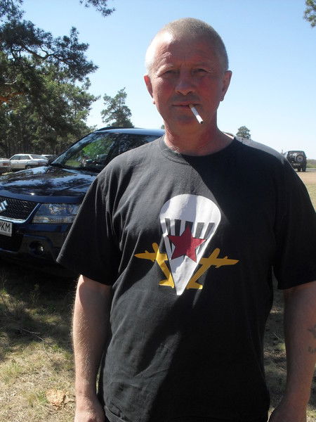 Виктор Автухов