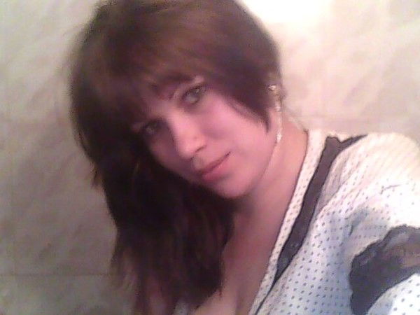 Кристина Качицкая